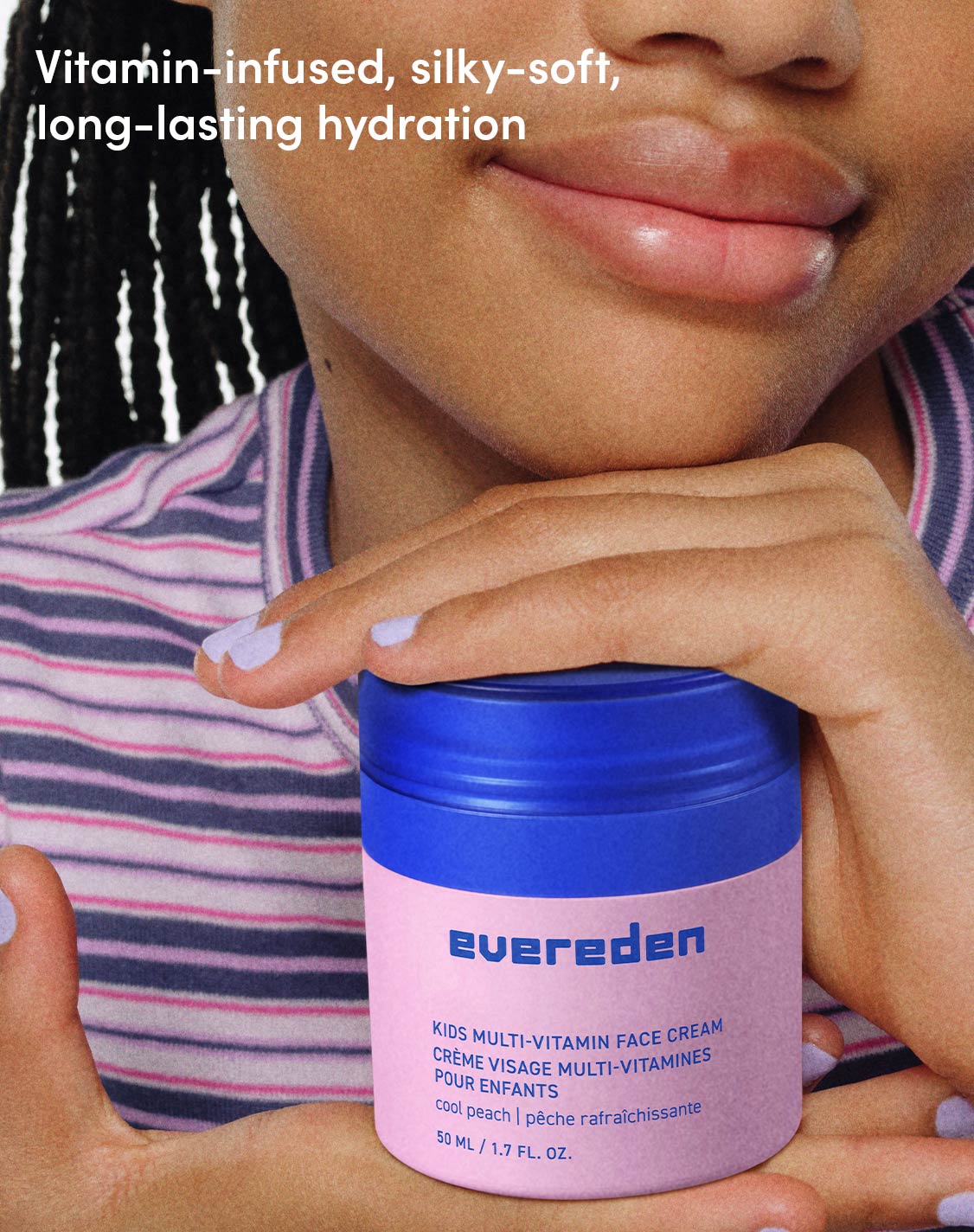 Kids Multi-Vitamin Face Cream - Image 9
