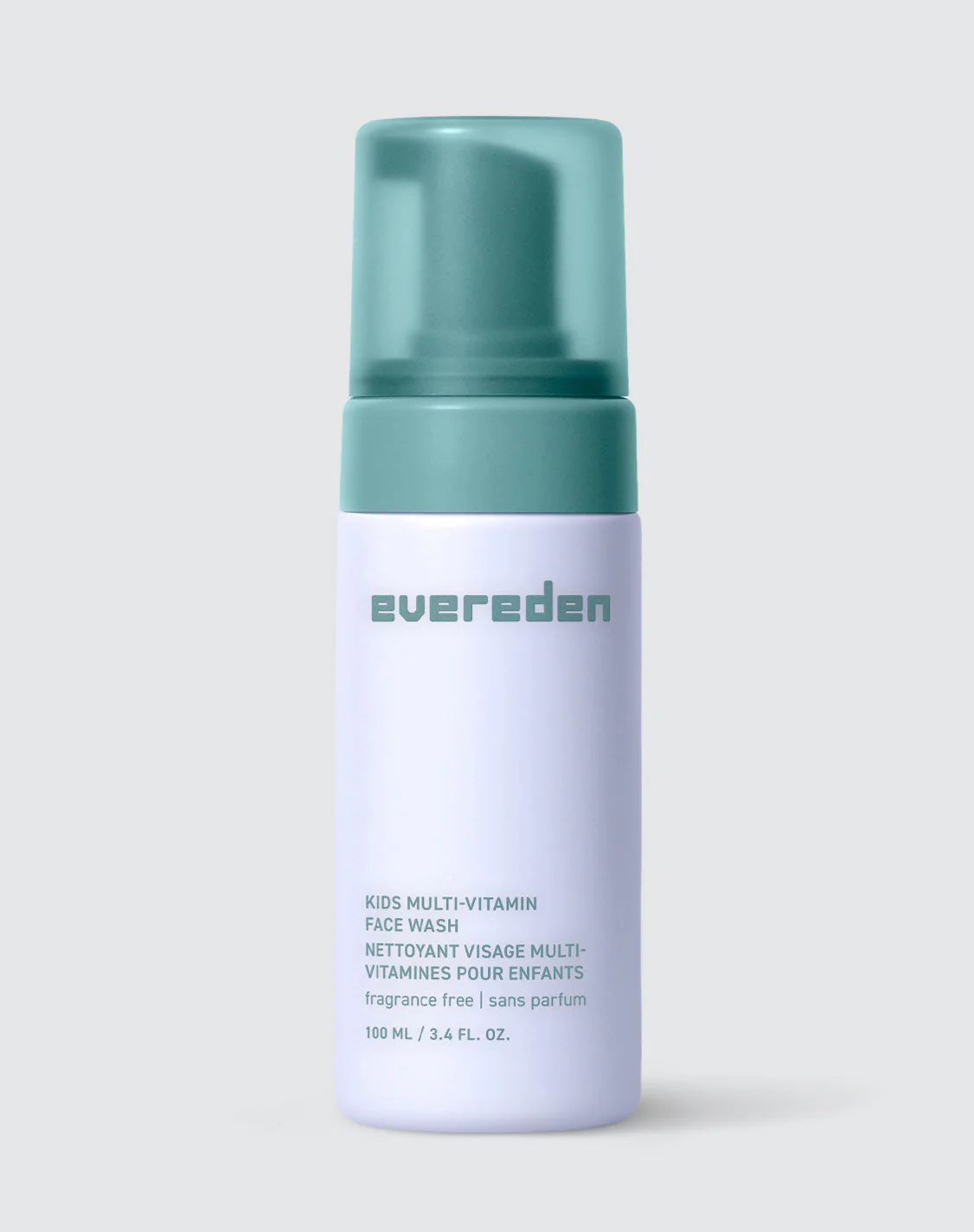Kids Multi-Vitamin Face Wash - Image 12