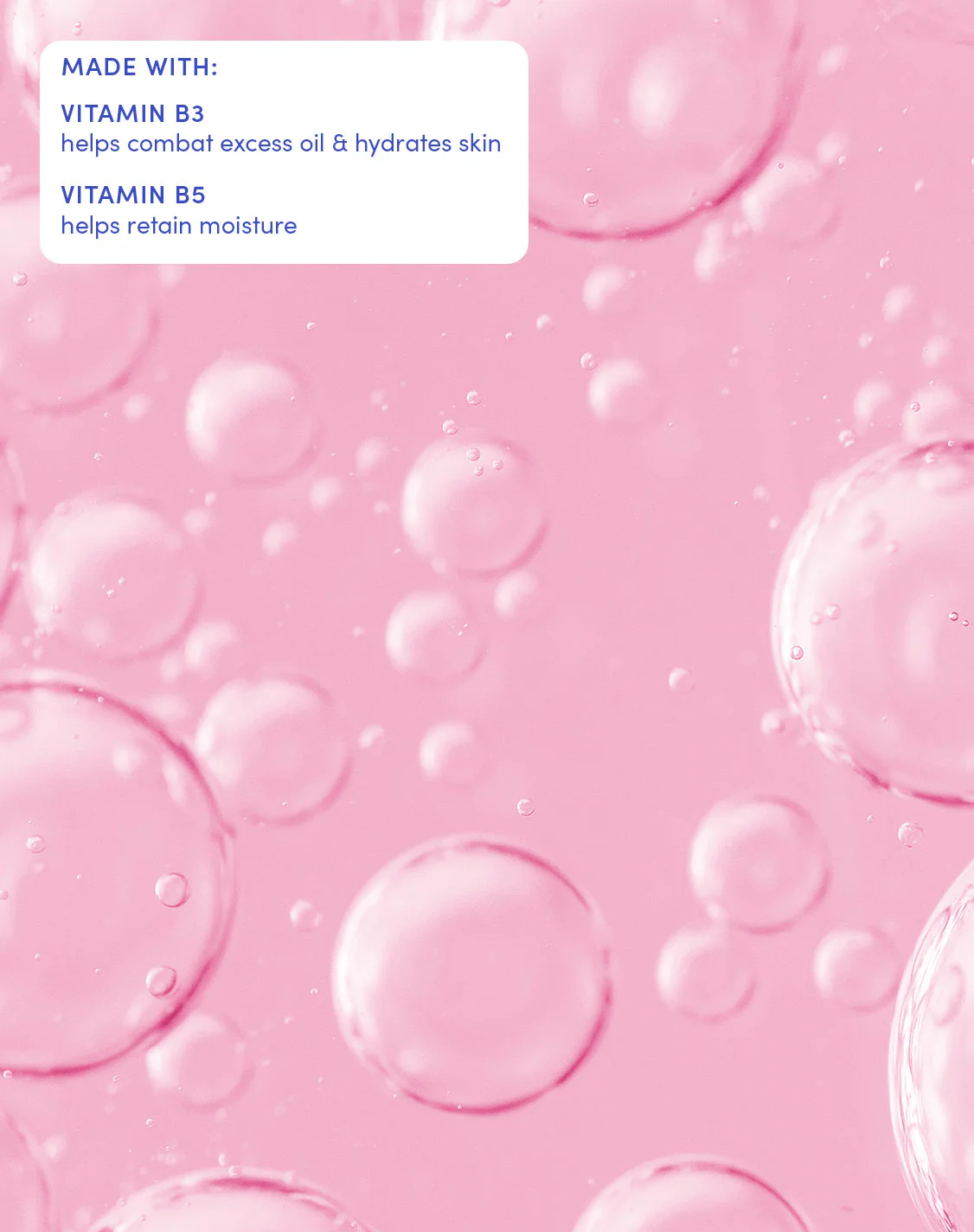 Kids Multi-Vitamin Face Wash - Image 7
