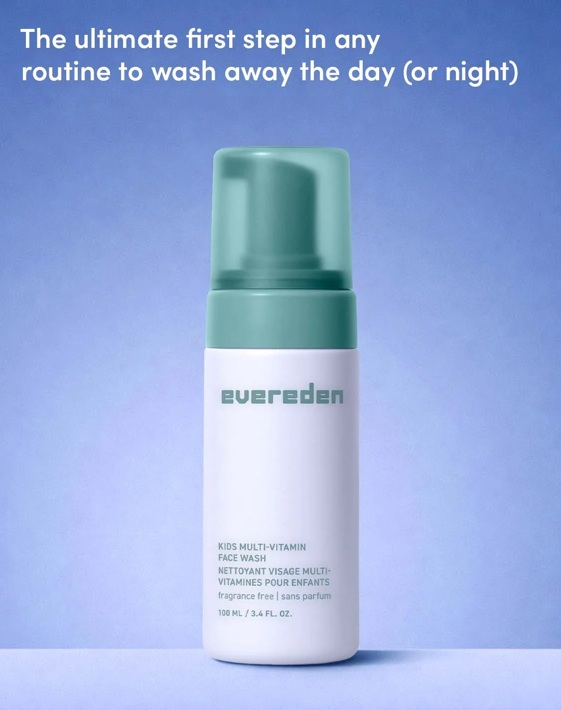 Kids Skincare Essentials Fragrance-Free - Image 10