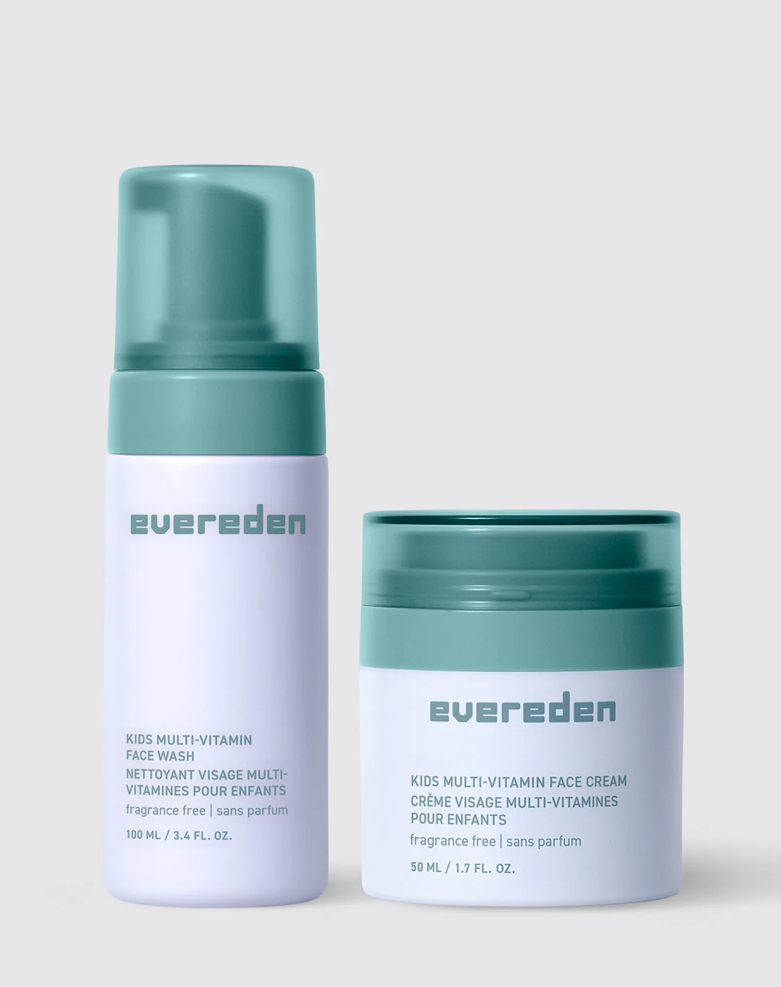 Kids Skincare Essentials Fragrance-Free - Image 13