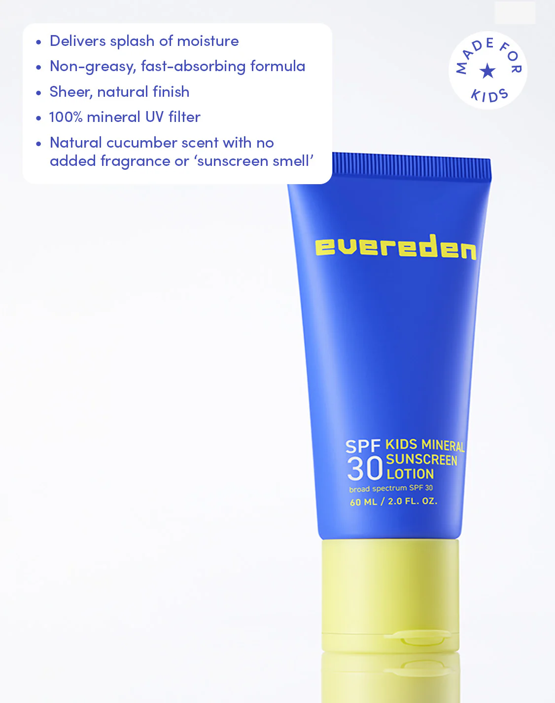 Kids Skincare Essentials Fragrance-Free - Image 9