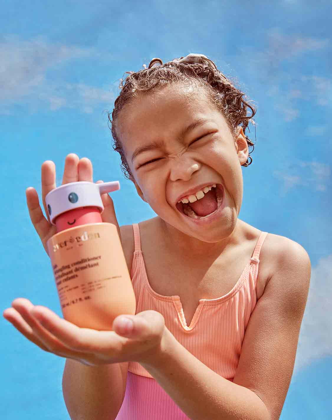 Kids Shower Bundle - Image 4