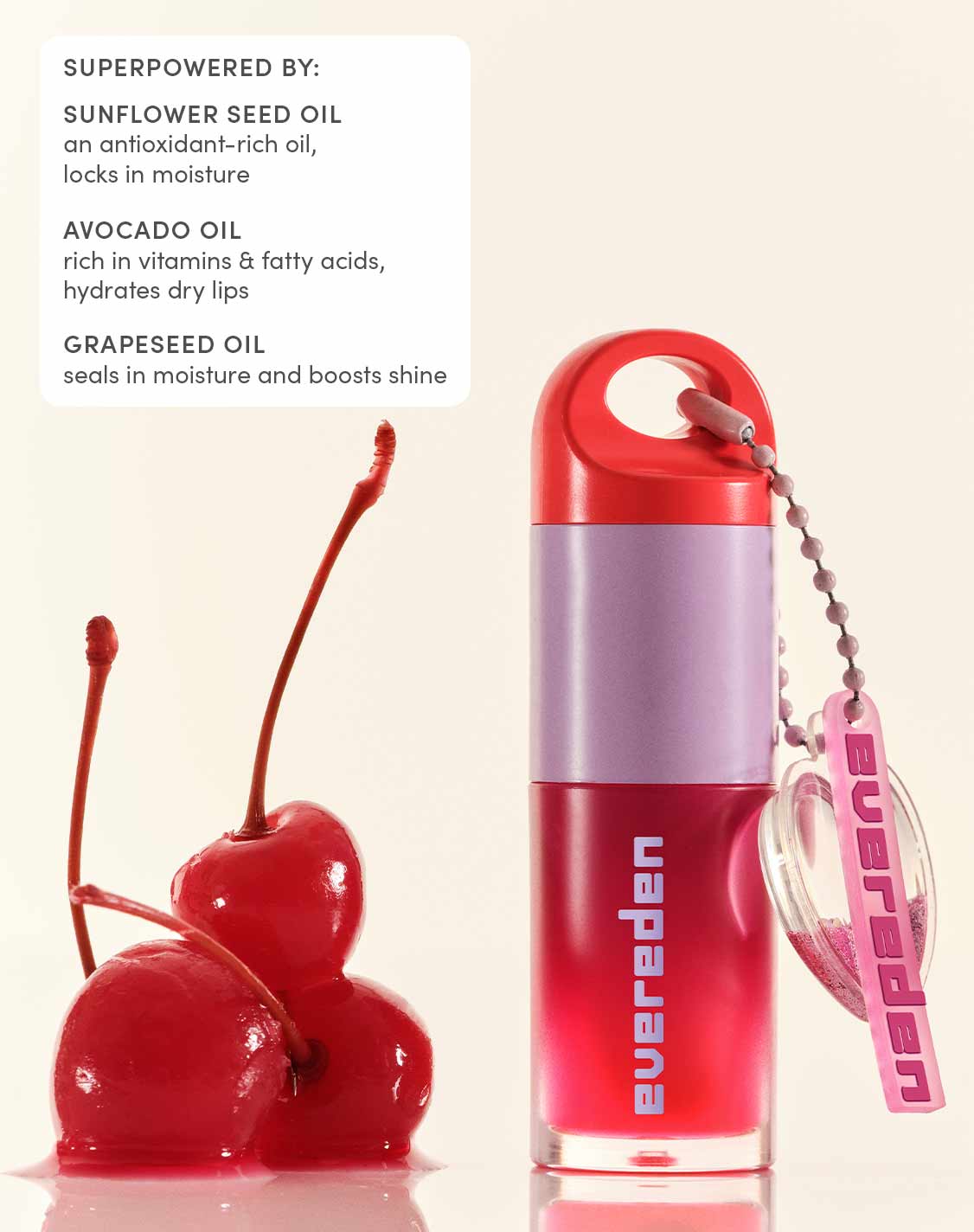 Kids Lip Oil - Image 5