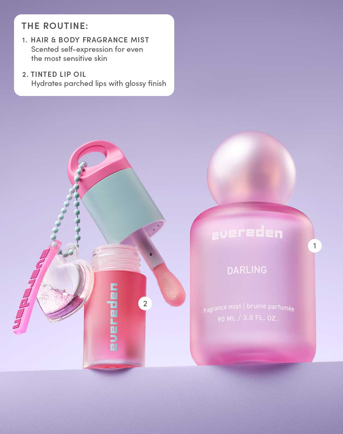 Kids Lip Oil - Image 9