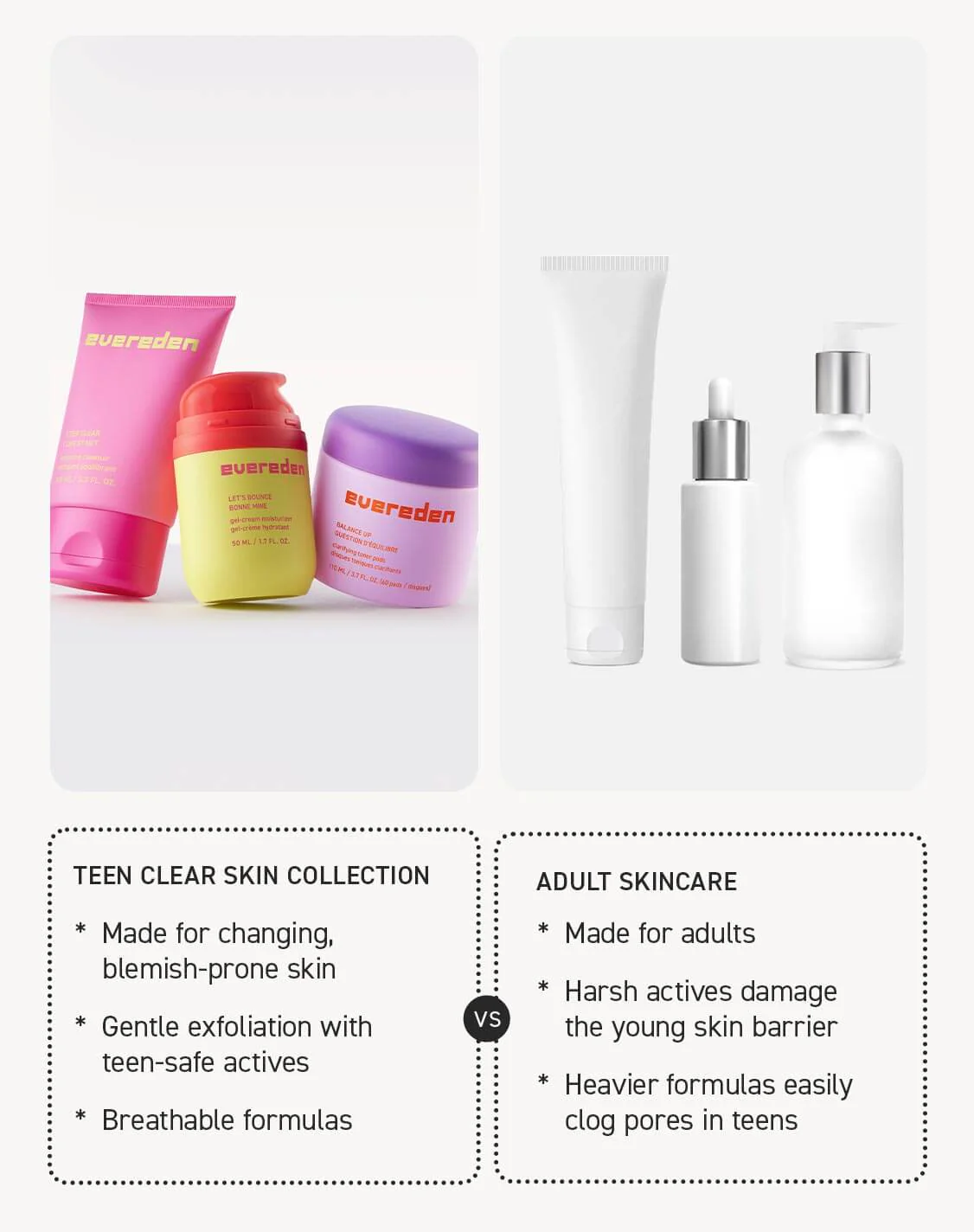 Travel Size Steer Clear Balancing Cleanser - Image 7
