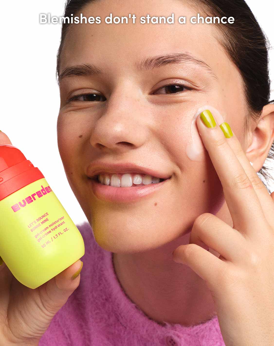 Let's Bounce Gel-Cream Moisturizer - Image 3
