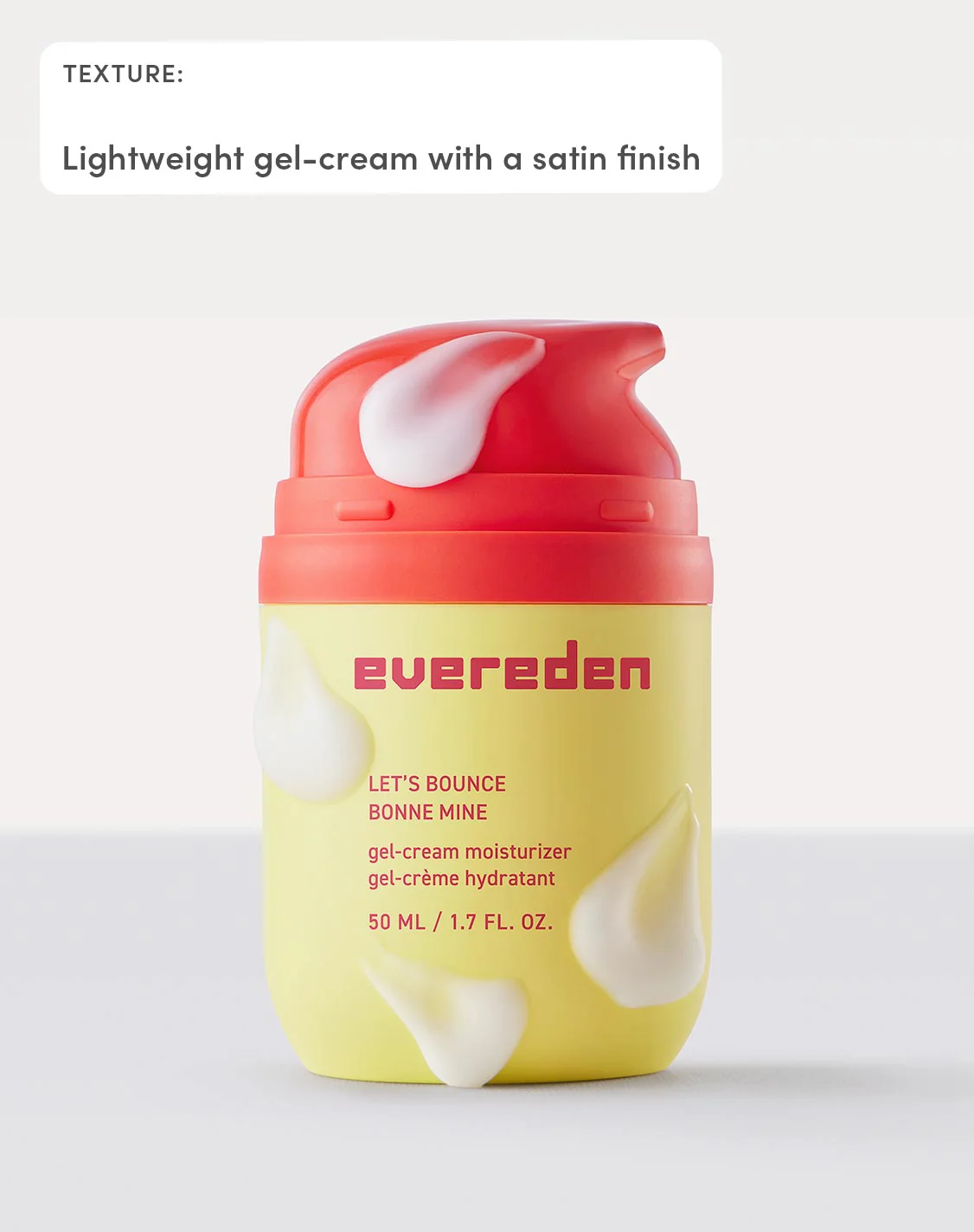 Let's Bounce Gel-Cream Moisturizer - Image 8
