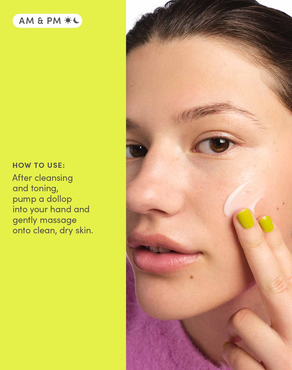Let's Bounce Gel-Cream Moisturizer - Image 9