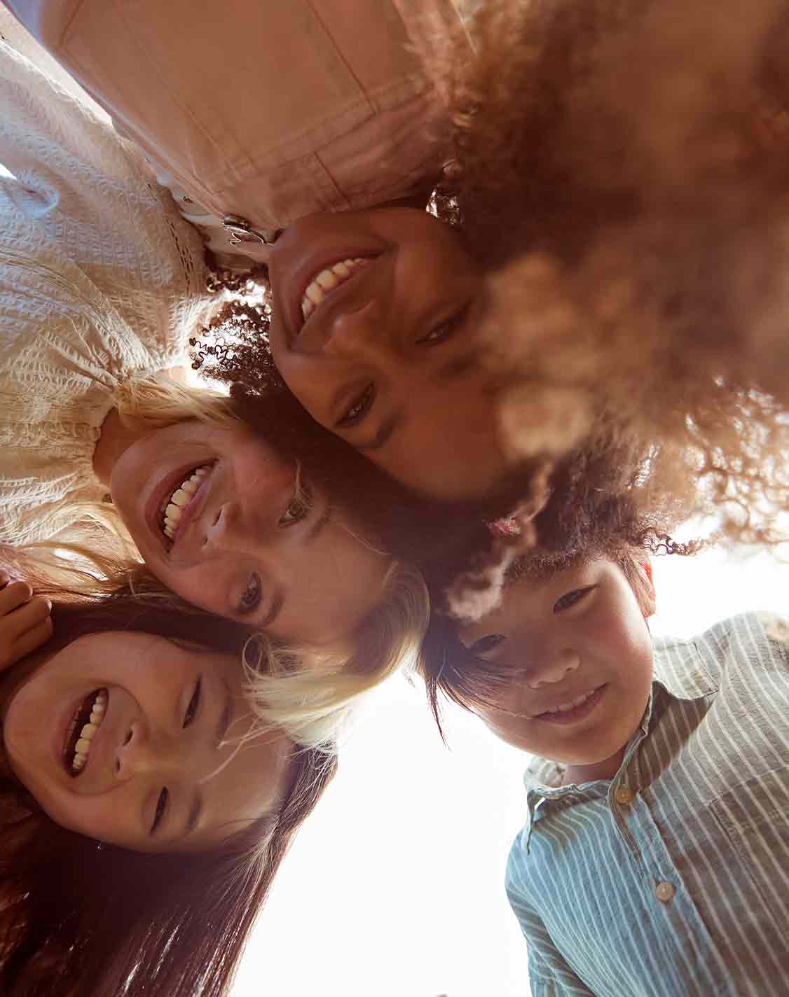 Kids After Swim & Sports Shampoo Mini - Image 10