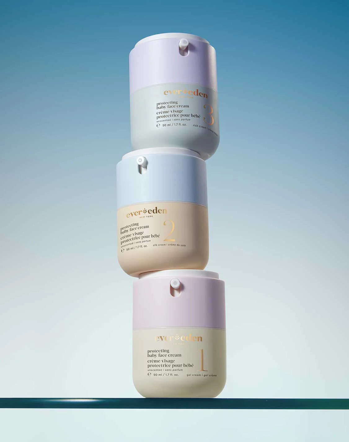 Protecting Baby Face Cream - Image 3