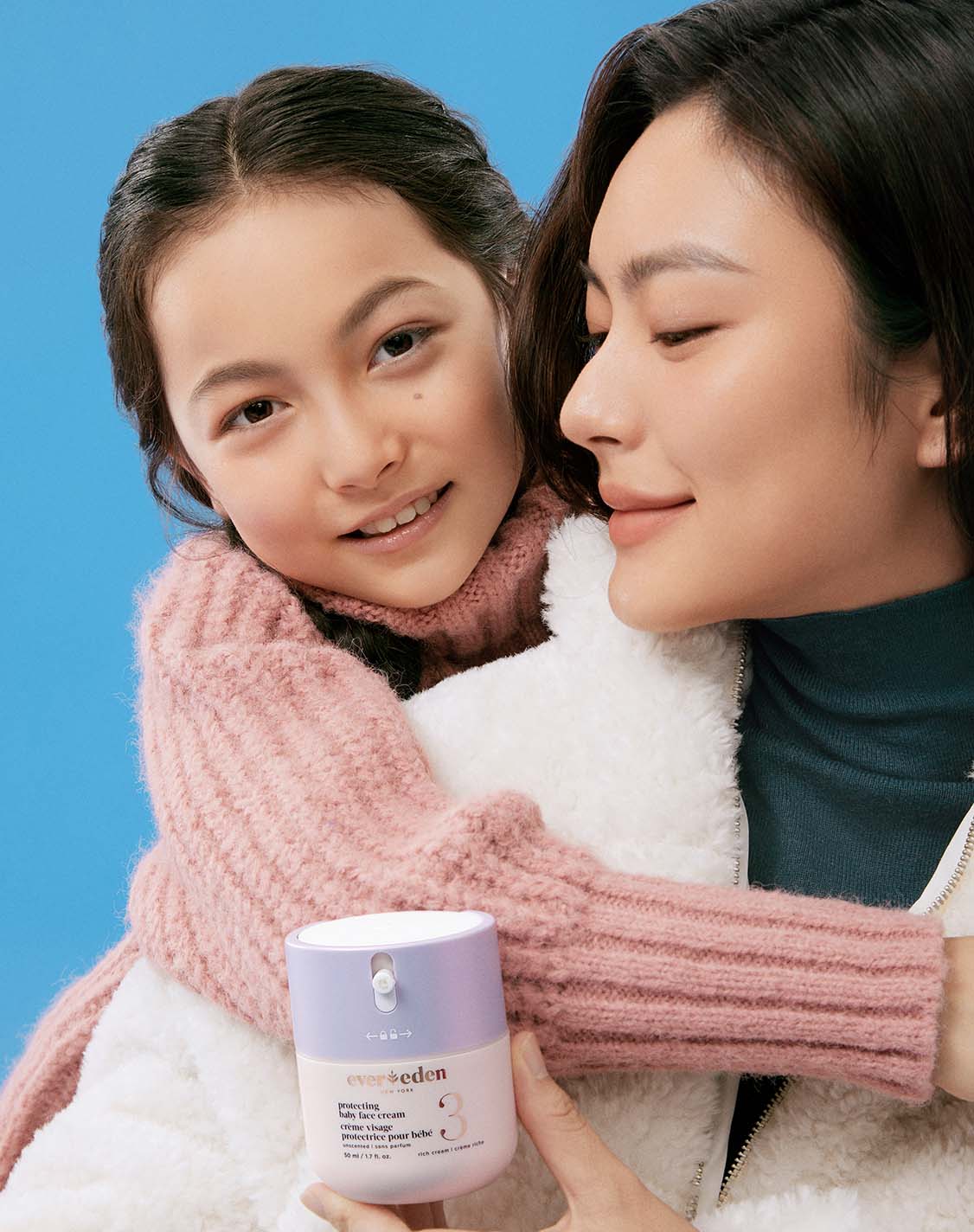 Protecting Baby Face Cream - No 3. Rich Cream - Image 6