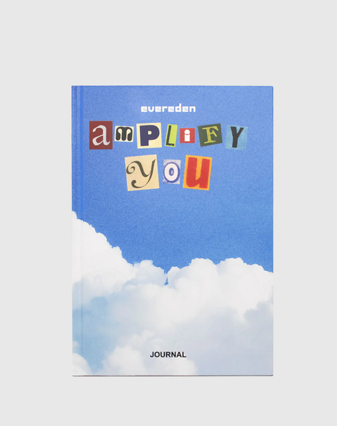 Self-Expression Journal for Kids & Teens