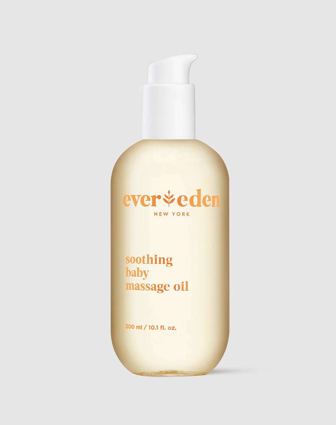 Soothing Baby Massage Oil - Image 6
