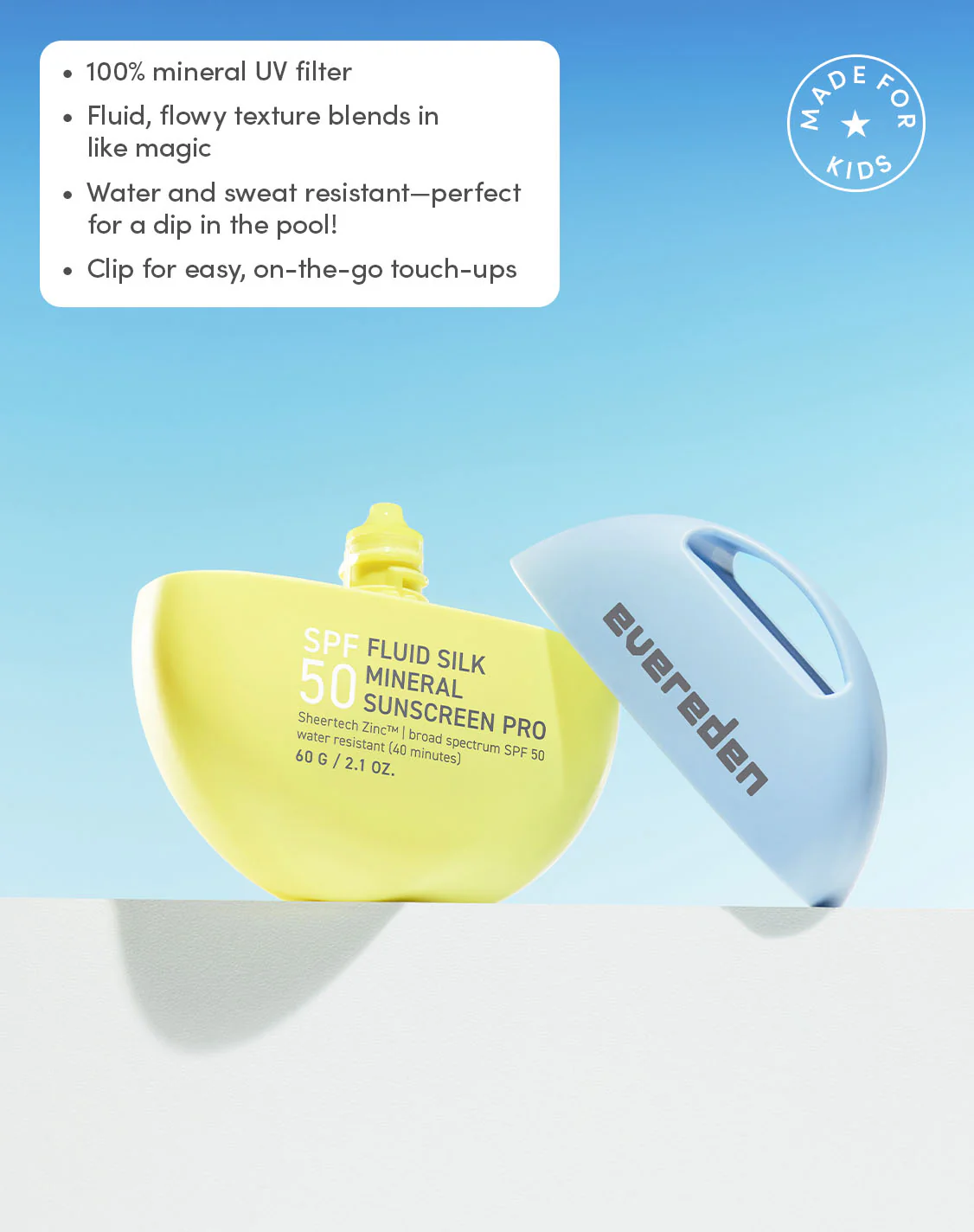 Stay Cool Kids SPF Duo - Image 5