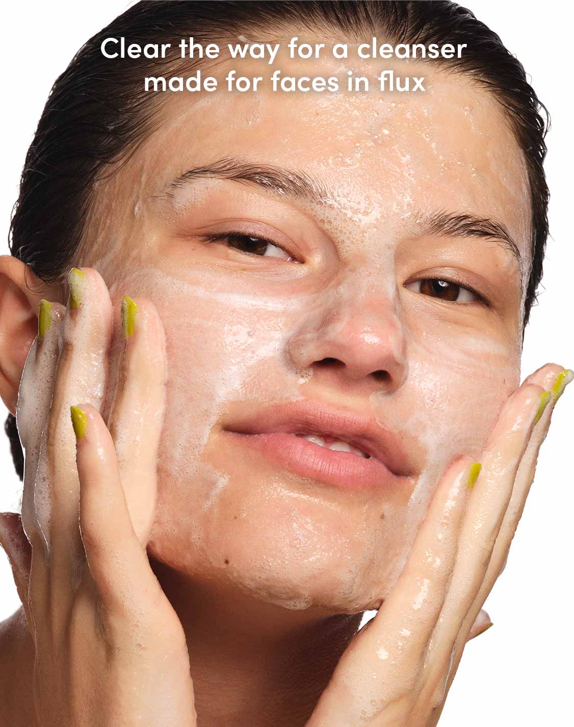 Steer Clear Balancing Cleanser - Image 3