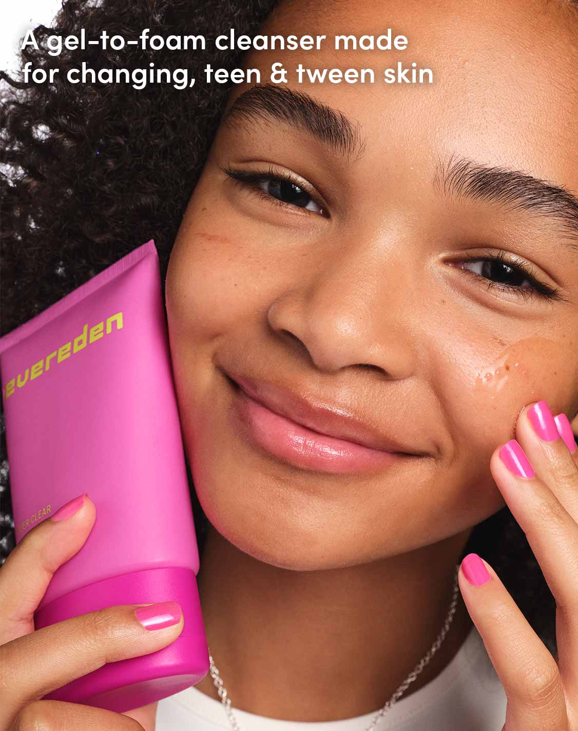 Steer Clear Balancing Cleanser - Image 5
