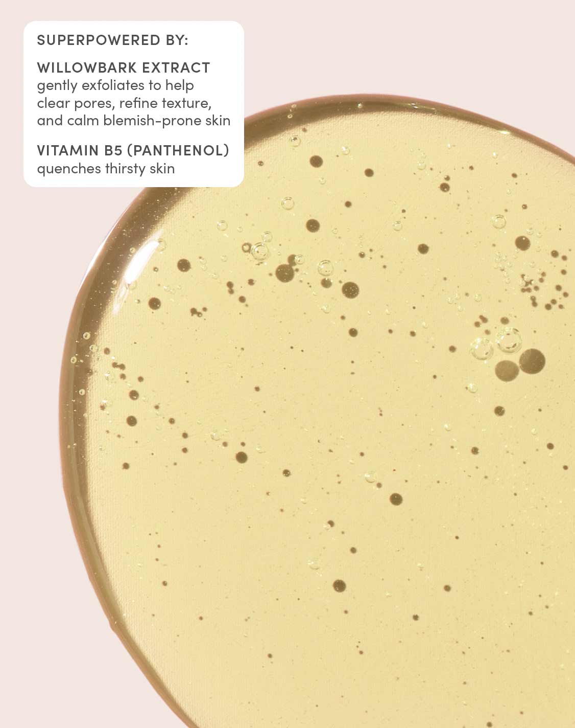 Steer Clear Balancing Cleanser - Image 6