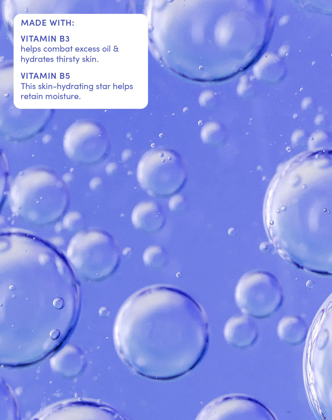 Kids Multi-Vitamin Face Wash Fragrance Free - Image 7