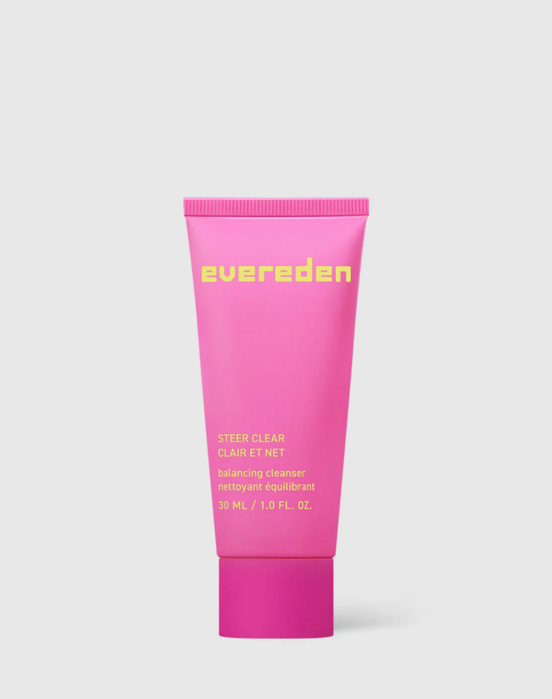 Travel Size Steer Clear Balancing Cleanser