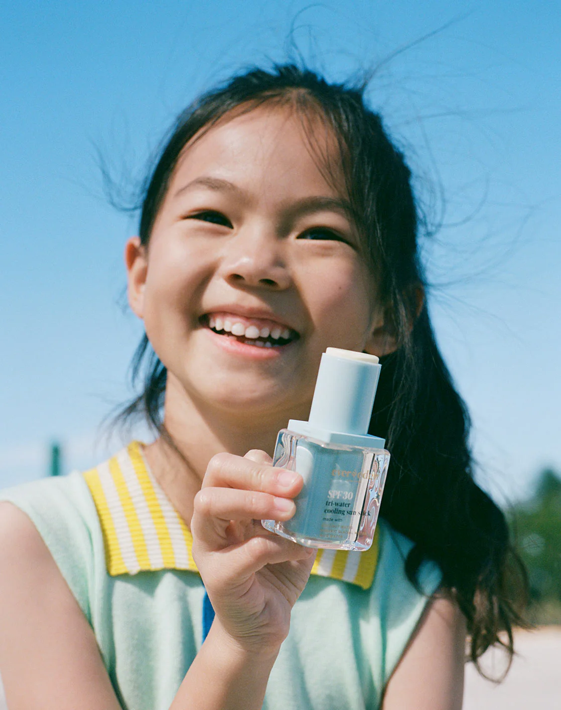 Tri-Water Cooling Sun Stick - Image 5